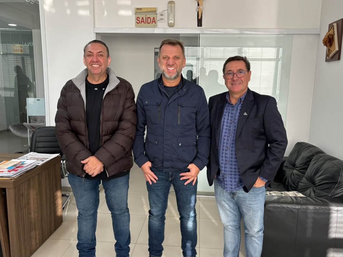 A poss&iacute;vel dobradinha entre os dois nomes surge como uma estrat&eacute;gia para ampliar a representa&ccedil;&atilde;o da regi&atilde;o em Bras&iacute;lia e na Assembleia Legislativa, fortalecendo as demandas de Gaspar e dos munic&iacute;pios do M&eacute;dio Vale do Itaja&iacute;.
