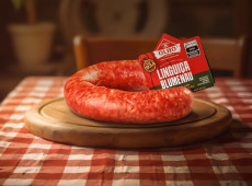 A receita tradicional da iguaria esta garantida