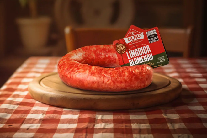 A receita tradicional da iguaria esta garantida