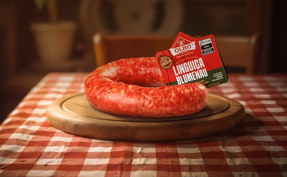 A receita tradicional da iguaria esta garantida