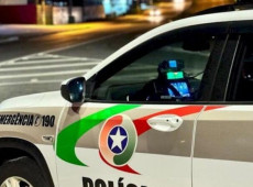 Homem de 55 anos teria invadido a casa da ex-companheira durante a madrugada por n&atilde;o aceitar o t&eacute;rmino do relacionamento