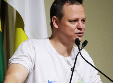 Vereador Calinho se diz perseguido pelo Sindicato
