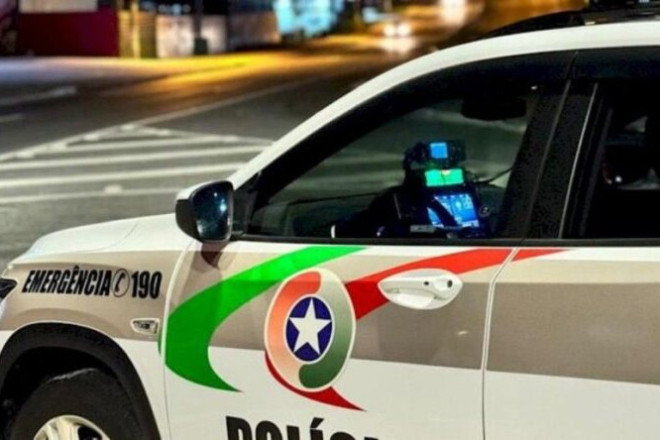 Homem de 55 anos teria invadido a casa da ex-companheira durante a madrugada por n&atilde;o aceitar o t&eacute;rmino do relacionamento
