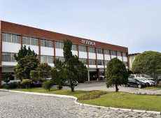 A TEKA teve sinal verde para manter em atividade suas opera&ccedil;&otilde;es industriais