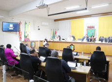 Parlamentares revelaram preocupa&ccedil;&atilde;o com os problemas na &aacute;rea do saneamento 