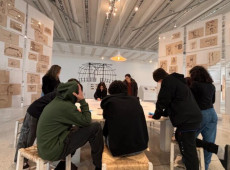 A iniciativa teve como objetivo ampliar o acesso &agrave; cultura, estimular o protagonismo dos participantes e proporcionar novas oportunidades de conviv&ecirc;ncia e desenvolvimento pessoal.