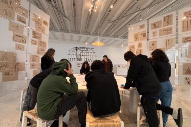 A iniciativa teve como objetivo ampliar o acesso &agrave; cultura, estimular o protagonismo dos participantes e proporcionar novas oportunidades de conviv&ecirc;ncia e desenvolvimento pessoal.