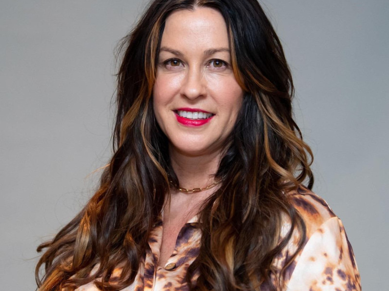 Alanis Morissete ser&aacute; uma das estrelas da abertura no Canad&aacute;