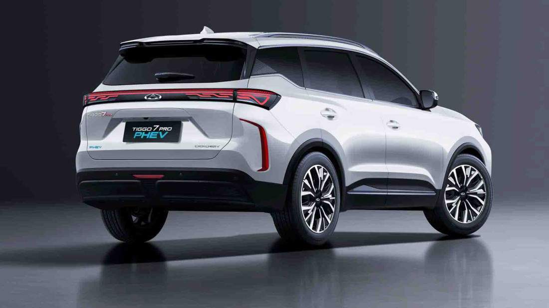 A Caoa Chery apresenta a linha 2027 de Tiggo 7 Pro PHEV e Tiggo 8 Pro PHEV com mudan&ccedil;as significativas para o mercado nacional. 