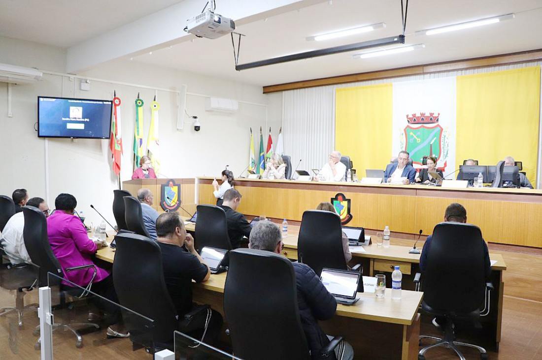 Parlamentares revelaram preocupação com os problemas na área do saneamento 