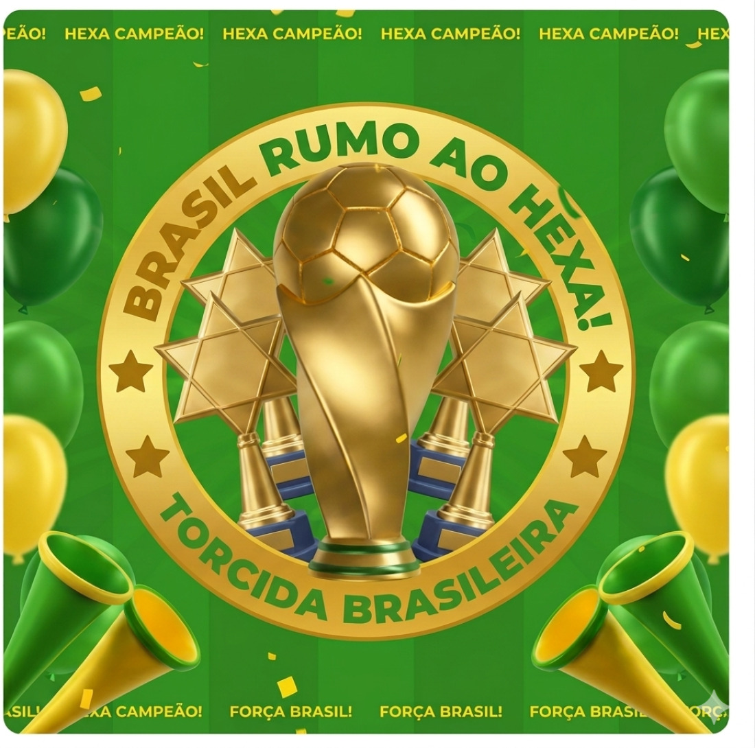 Copa do Mundo 2026