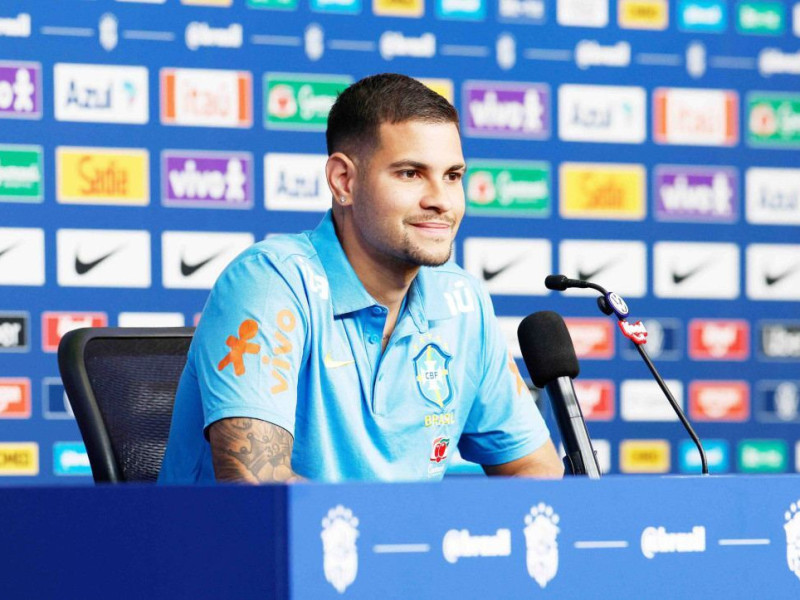 Bruno Guimar&atilde;es: "emuma Copa n&atilde;o basta s&oacute; talento"
