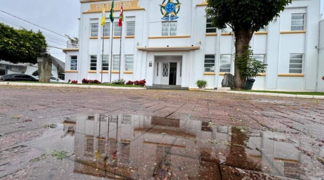 Confira a previsão do tempo para este final de semana 