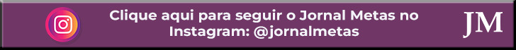 ARTE JORNAL METAS INSTAGRAM