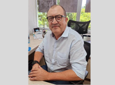 Engenheiro agr&ocirc;nomo Felipe Penter, candidato &agrave; presid&ecirc;ncia do CREA/SC, tem s&oacute;lida forma&ccedil;&atilde;o acad&ecirc;mica e ampla experi&ecirc;ncia profissional