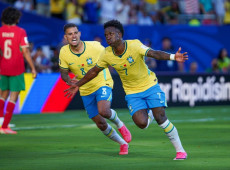 Jogo acontece a partir das 21h30