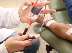 O servi&ccedil;o vai facilitar a ida dos doadores at&eacute; o Hemosc de Blumenau