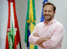 O encontro deve reunir empres&aacute;rios e lideran&ccedil;as pol&iacute;ticas da regi&atilde;o. Segundo a organiza&ccedil;&atilde;o, a iniciativa representa mais um passo na consolida&ccedil;&atilde;o da alian&ccedil;a entre o Partido Novo e o atual governador de Santa Catarina, Jorginho Mello do PL.