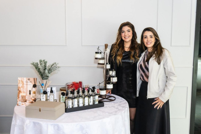 O evento de lan&ccedil;amento reuniu 70 madrinhas, apoiadoras e convidadas, que conheceram em primeira m&atilde;o o local escolhido para esta edi&ccedil;&atilde;o, com organiza&ccedil;&atilde;o da Sensorial Eventos.