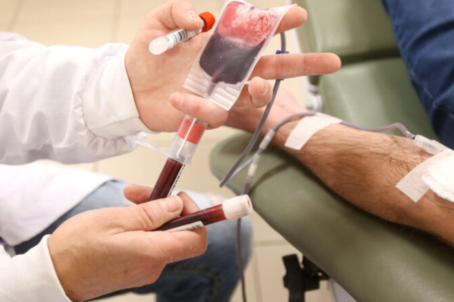 O servi&ccedil;o vai facilitar a ida dos doadores at&eacute; o Hemosc de Blumenau