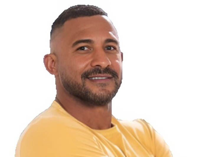 Brazão vivia no sul do estado e se dedicava ao futebol amador