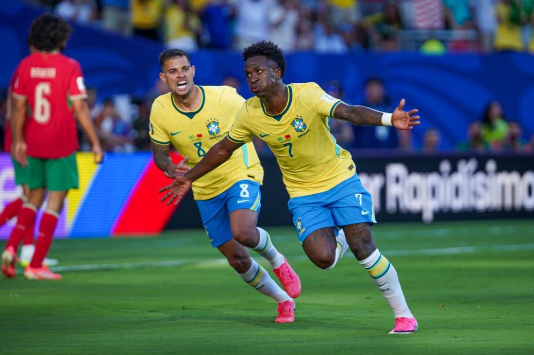 Jogo acontece a partir das 21h30