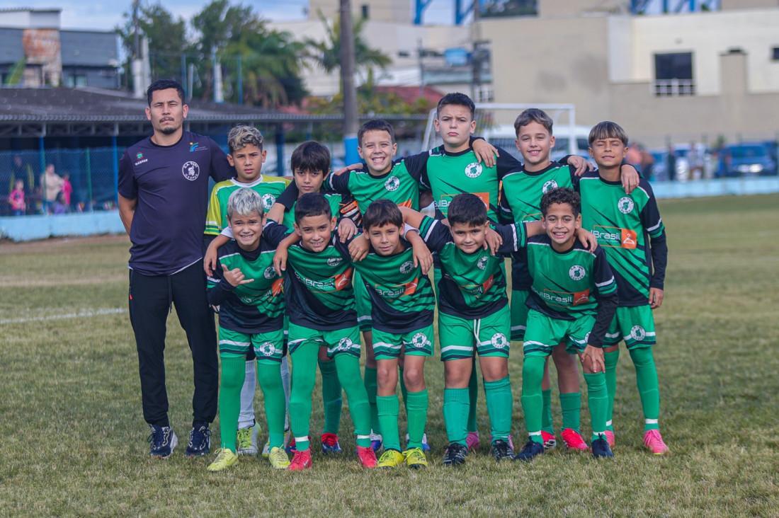 Os jogos da rodada acontecerão na Associação Karsten, em Blumenau.