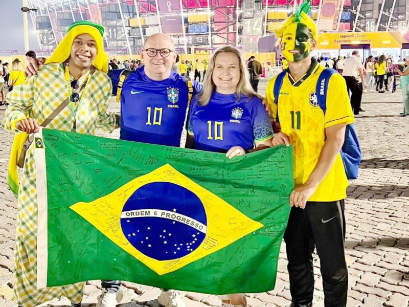 A integra&ccedil;&atilde;o com pessoas de outras culturas