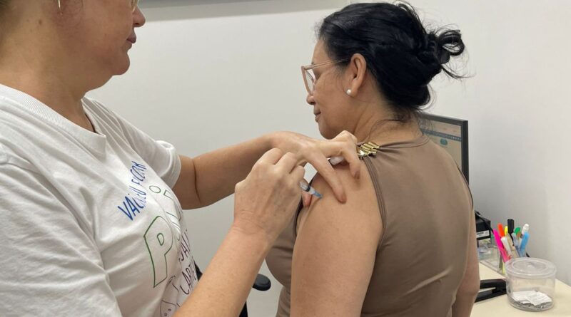 A medida visa garantir a atualização técnica dos profissionais e a qualificação dos serviços prestados à população. A Secretaria de Saúde agradece a compreensão de todos.

