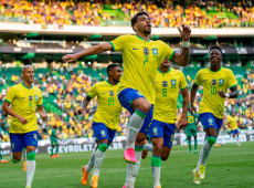 O jogo pode definir o l&iacute;der do Grupo C da Copa do Mundo 2026