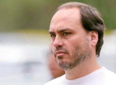 Essa &eacute; a segunda fez do pr&eacute;-candidato a senador em Gaspar