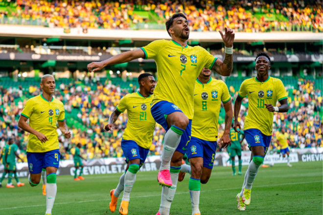 O jogo pode definir o l&iacute;der do Grupo C da Copa do Mundo 2026
