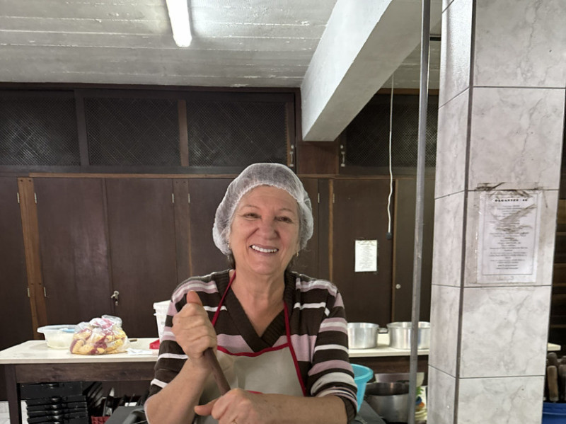 20 anos contribuindo