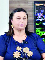 Viviane dos Santos