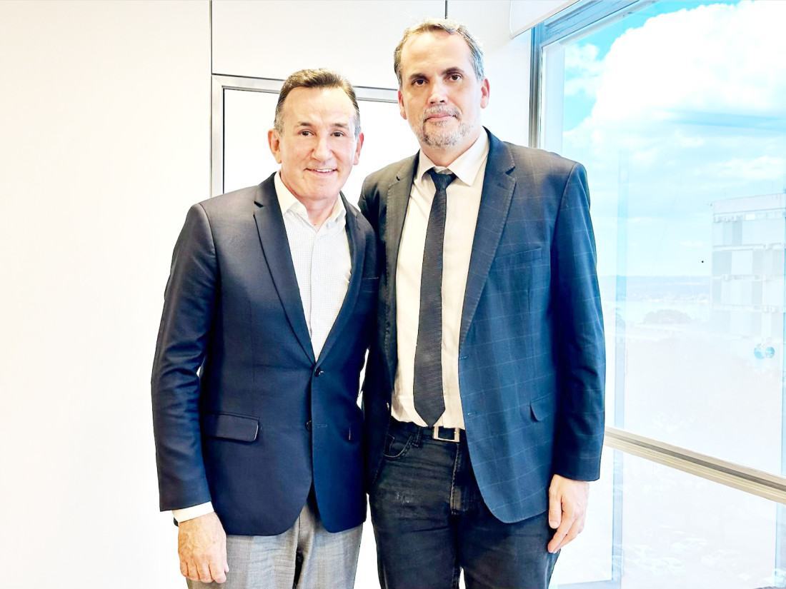 deputado federal Jorge Goetten