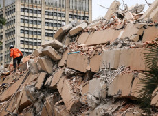 Dois brasileiros morrem em terremotos na Venezuela, diz Itamaraty