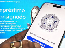Aposentados e pensionistas ter&atilde;o mais seguran&ccedil;a na hora de contrair o empr&eacute;stimo consignado