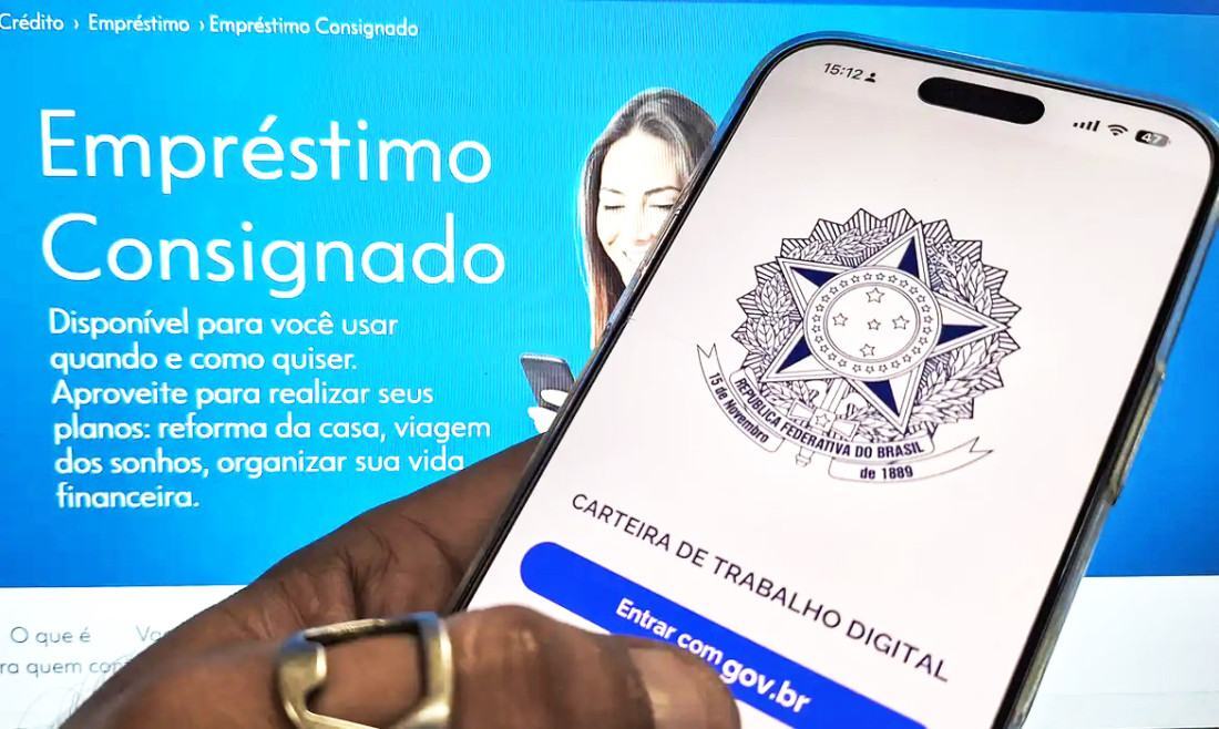 Aposentados e pensionistas terão mais segurança na hora de contrair o empréstimo consignado