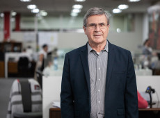 Jos&eacute; Altino Comper comandar&aacute; a entidade por mais tr&ecirc;s anos