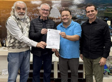 Com a libera&ccedil;&atilde;o do recurso, a prefeitura agora deve definir o terreno e avan&ccedil;ar no planejamento da obra, que vai atender mais de 10 mil moradores da regi&atilde;o.