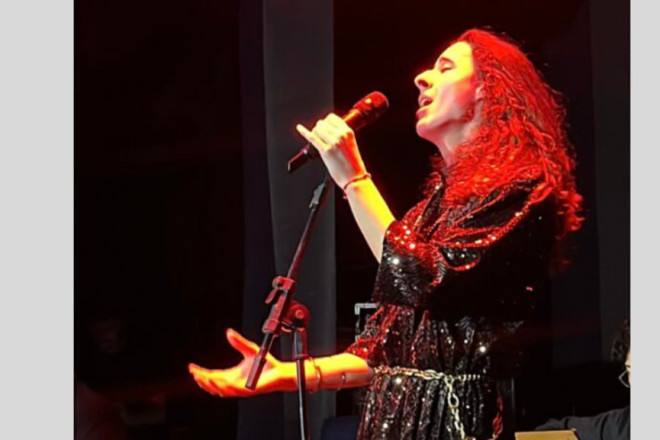 Festival Escolar da Can&ccedil;&atilde;o