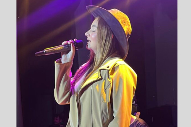 Festival Escolar da Can&ccedil;&atilde;o