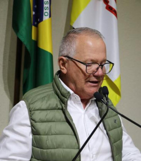 Discurso do parlamentar do PP repercutiu negativamente entre os pra&ccedil;as