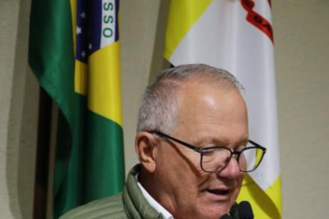 Discurso do parlamentar do PP repercutiu negativamente entre os pra&ccedil;as