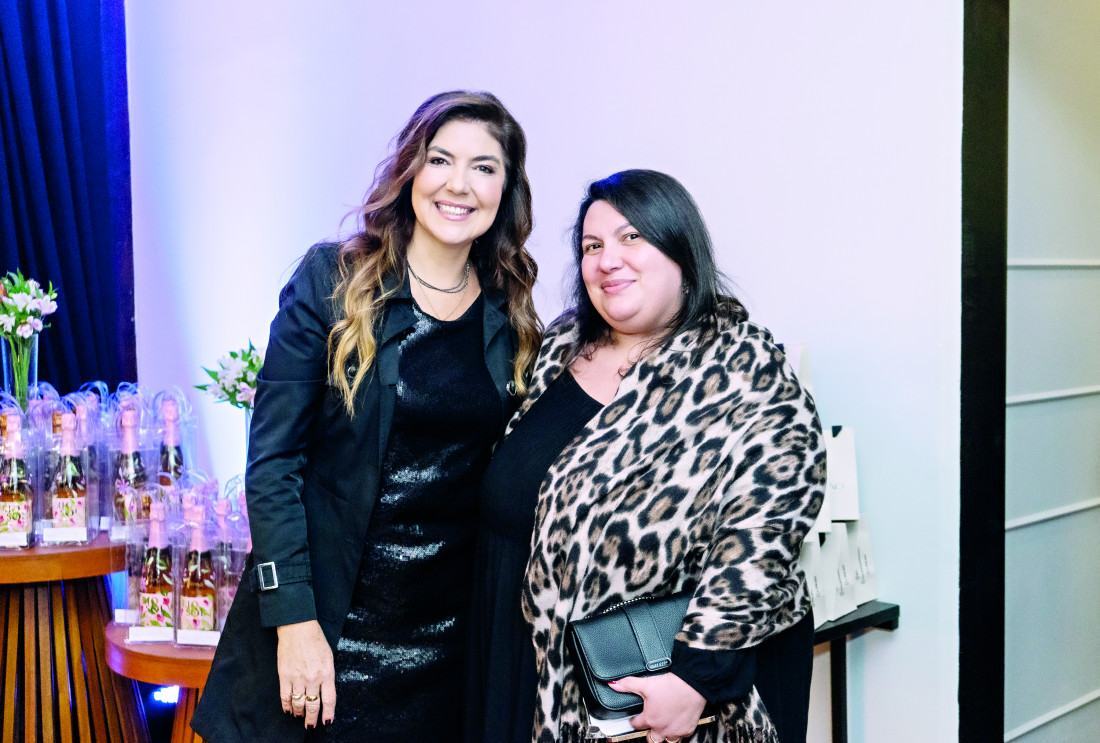 Fundadora da Trips Turismo, Geruza Deniz vem se destacando pela atua&ccedil;&atilde;o no turismo rodovi&aacute;rio, cultural e sustent&aacute;vel na Am&eacute;rica do Sul.