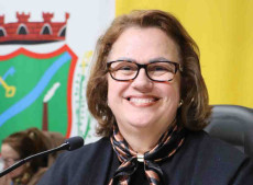 
A parlamentar afirma que o fundo pode fortalecer projetos, editais e a&ccedil;&otilde;es voltadas &agrave; comunidade e aos fazedores de cultura.
