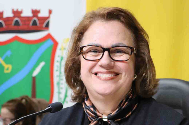 
A parlamentar afirma que o fundo pode fortalecer projetos, editais e a&ccedil;&otilde;es voltadas &agrave; comunidade e aos fazedores de cultura.
