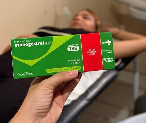 As interessadas podem obter mais informações sobre o Implanon, outros métodos contraceptivos e o processo de acesso ao serviço na Unidade Básica de Saúde de referência.

