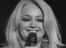  Bonnie Tyler morreu aos 75 anos
