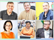 Os seis pr&eacute;-candidatos ainda precisar&atilde;o passar pelas conven&ccedil;&otilde;es partidi&aacute;rias, que come&ccedil;am a partir de 20 de julho